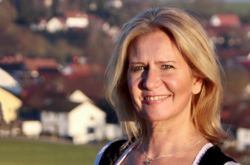Susanne Hoyer Bürgermeisterin Vorsitzende