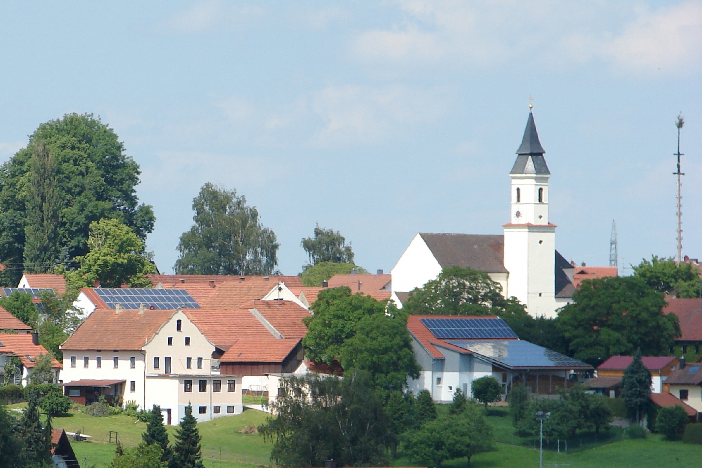 Paunzhausen
