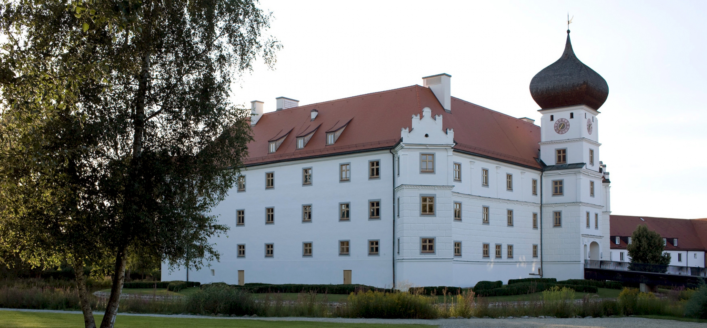 Schloss Hohenkammer