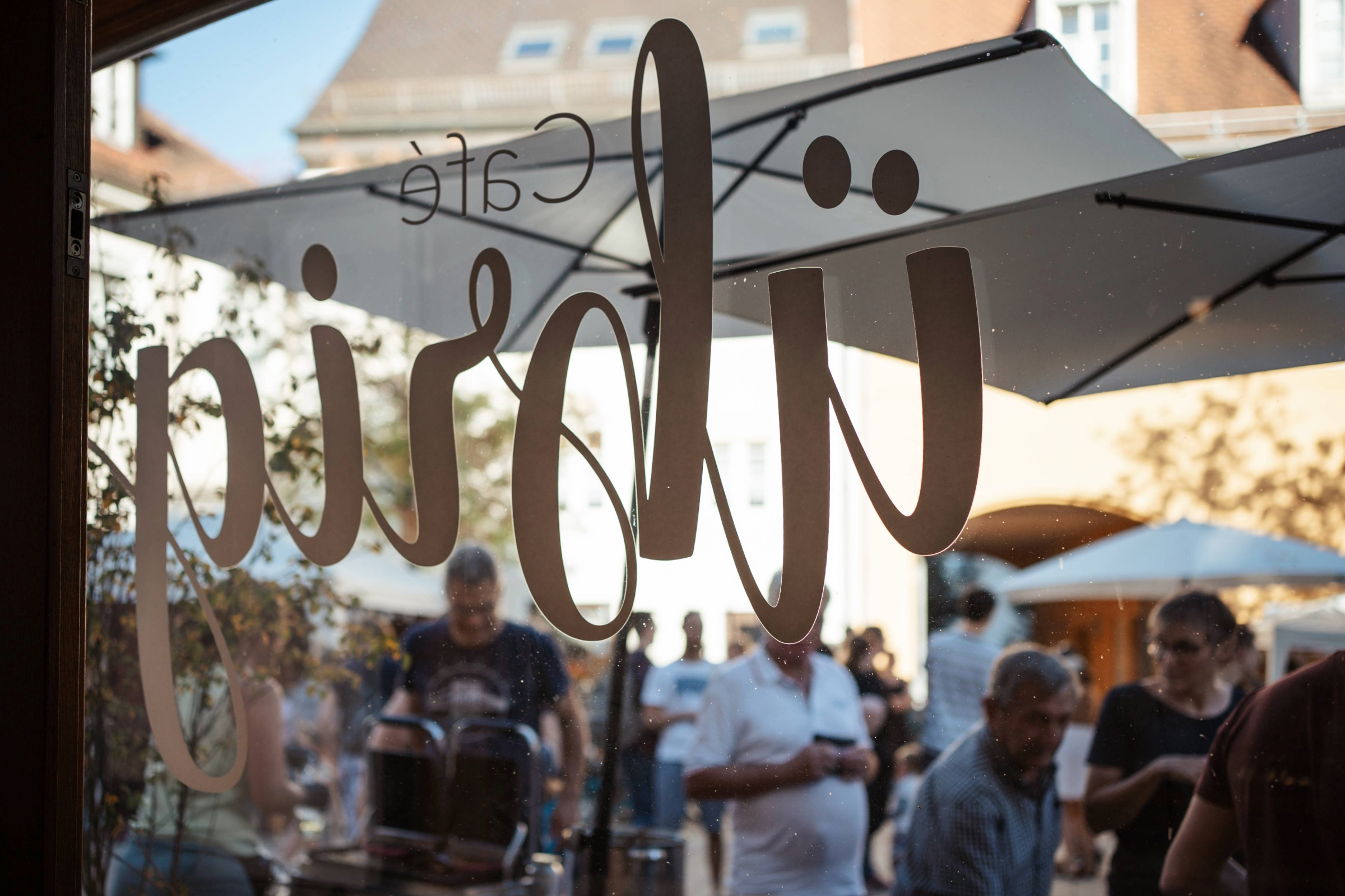 Veranstaltung Klimaschutz